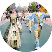 青島方特夢(mèng)幻王國(guó)